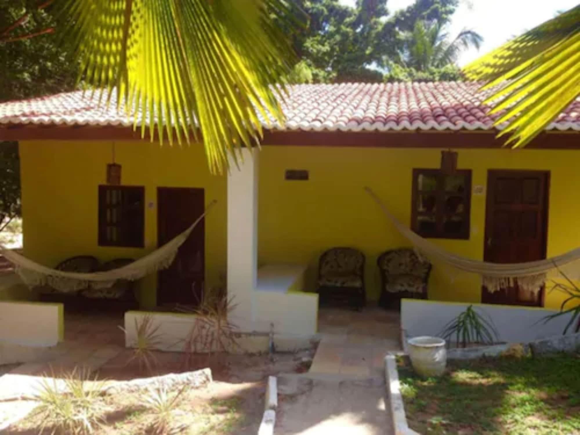 Hotel Marinas Praia de Pipa Exterior foto