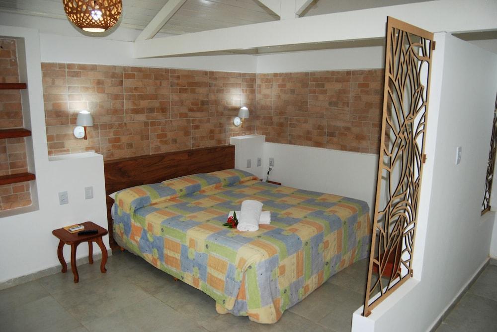 Hotel Marinas Praia de Pipa Exterior foto