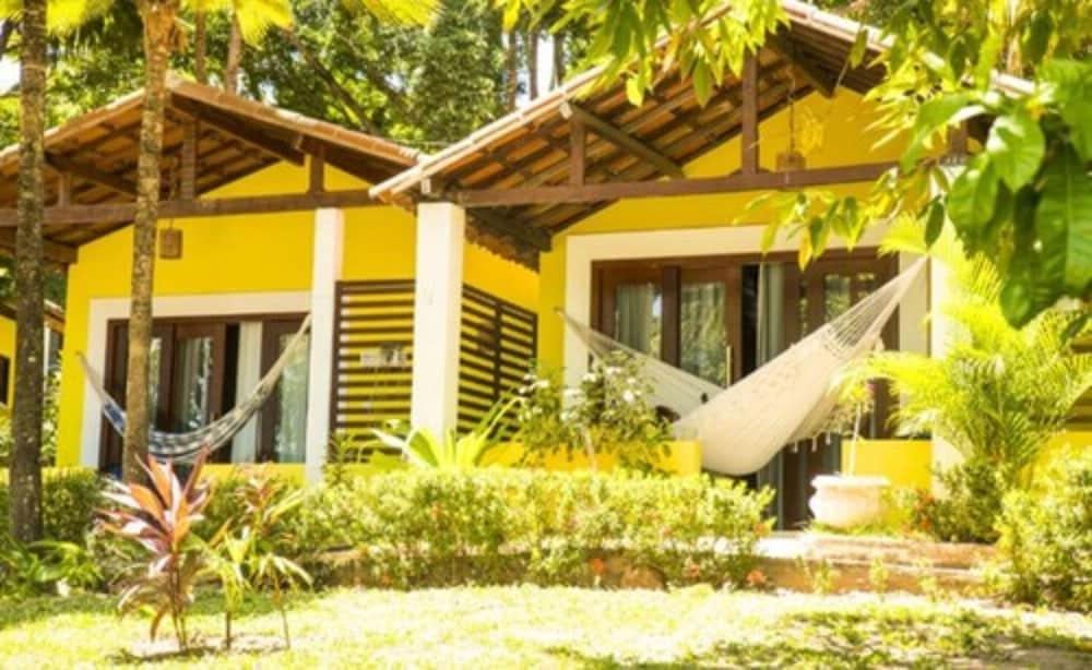 Hotel Marinas Praia de Pipa Exterior foto