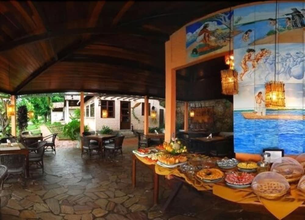 Hotel Marinas Praia de Pipa Exterior foto